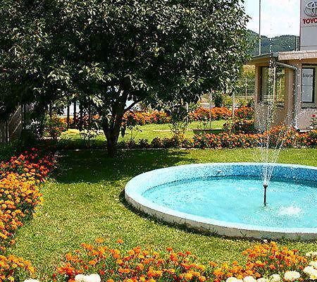 Motel Monza Благоєвград Екстер'єр фото