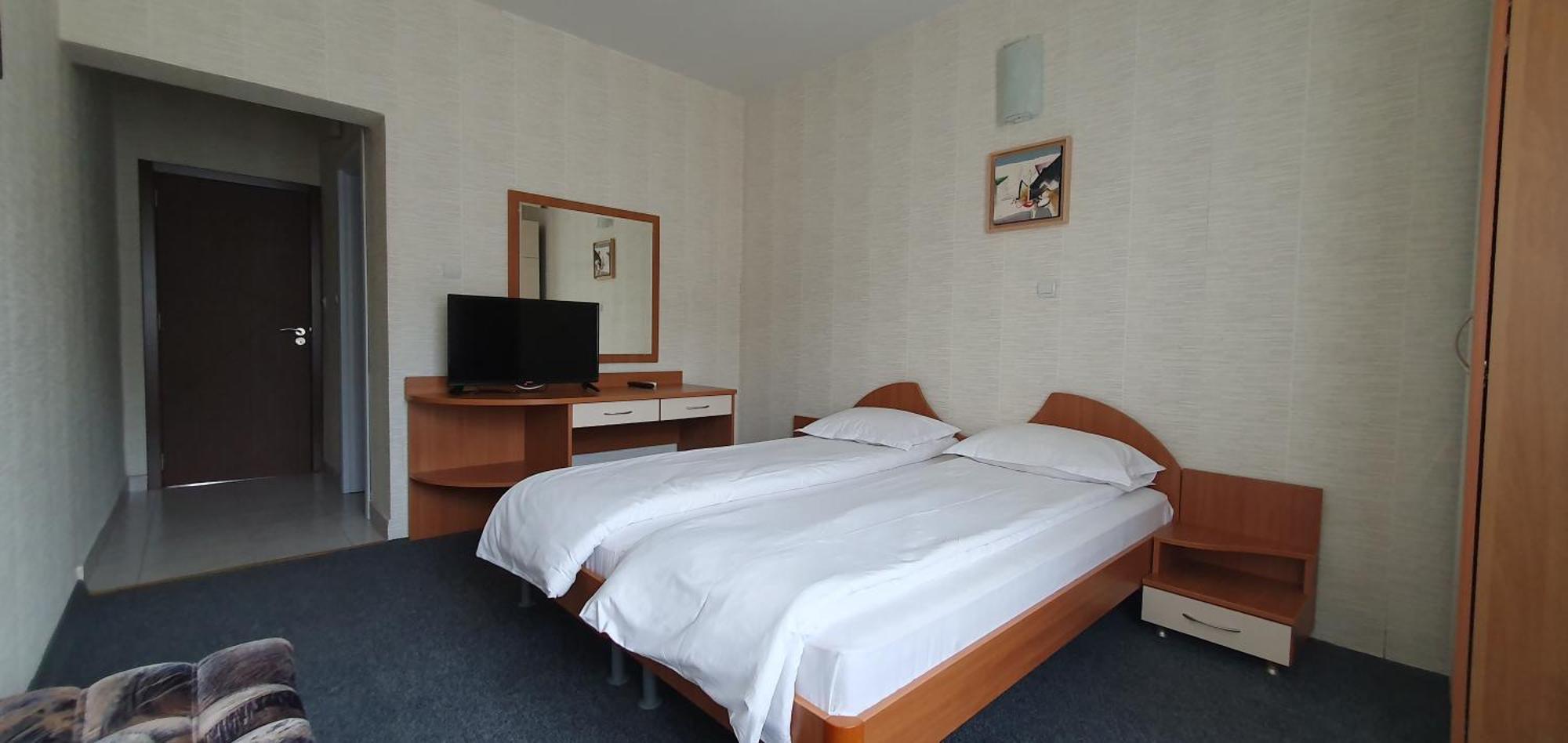 Motel Monza Благоєвград Екстер'єр фото