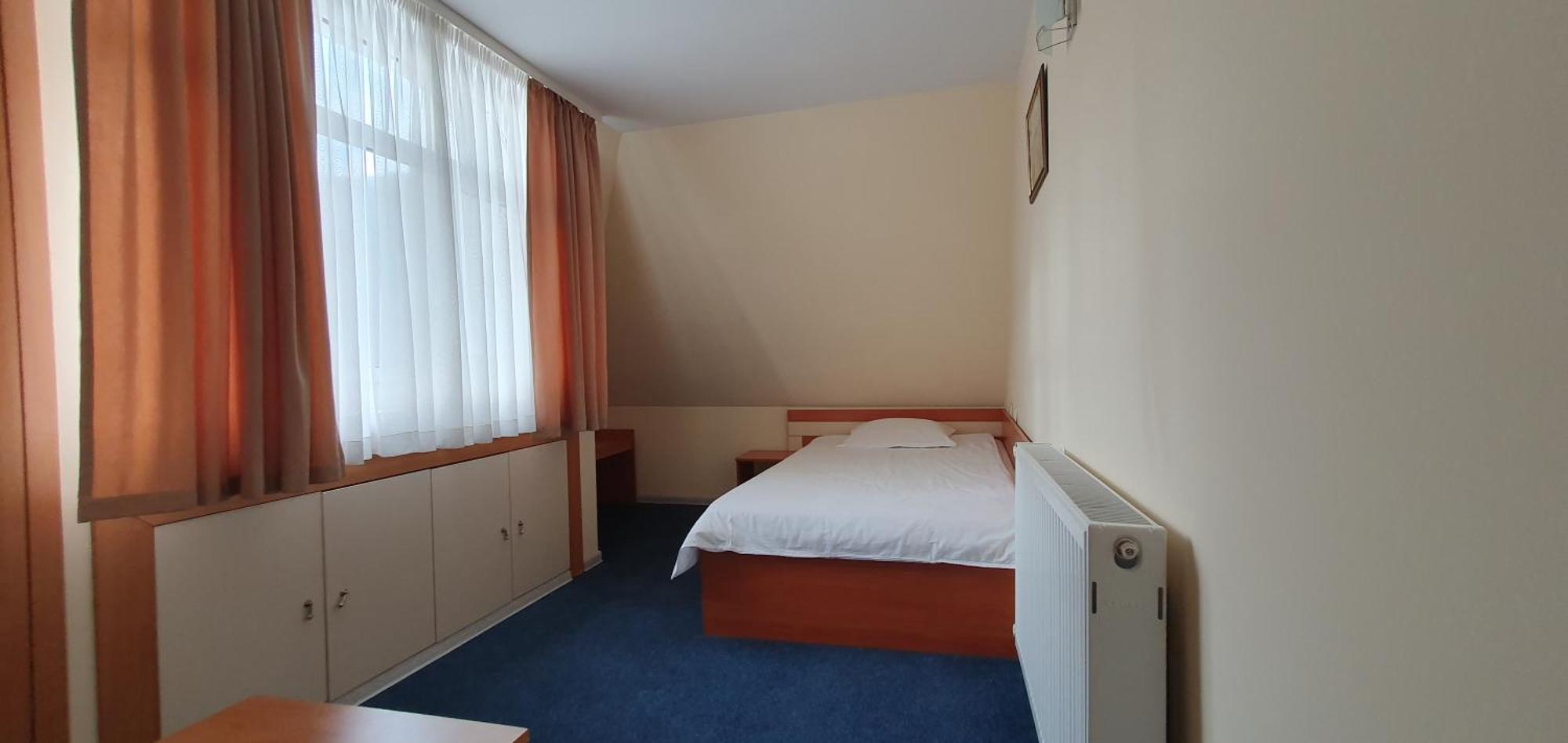 Motel Monza Благоєвград Екстер'єр фото