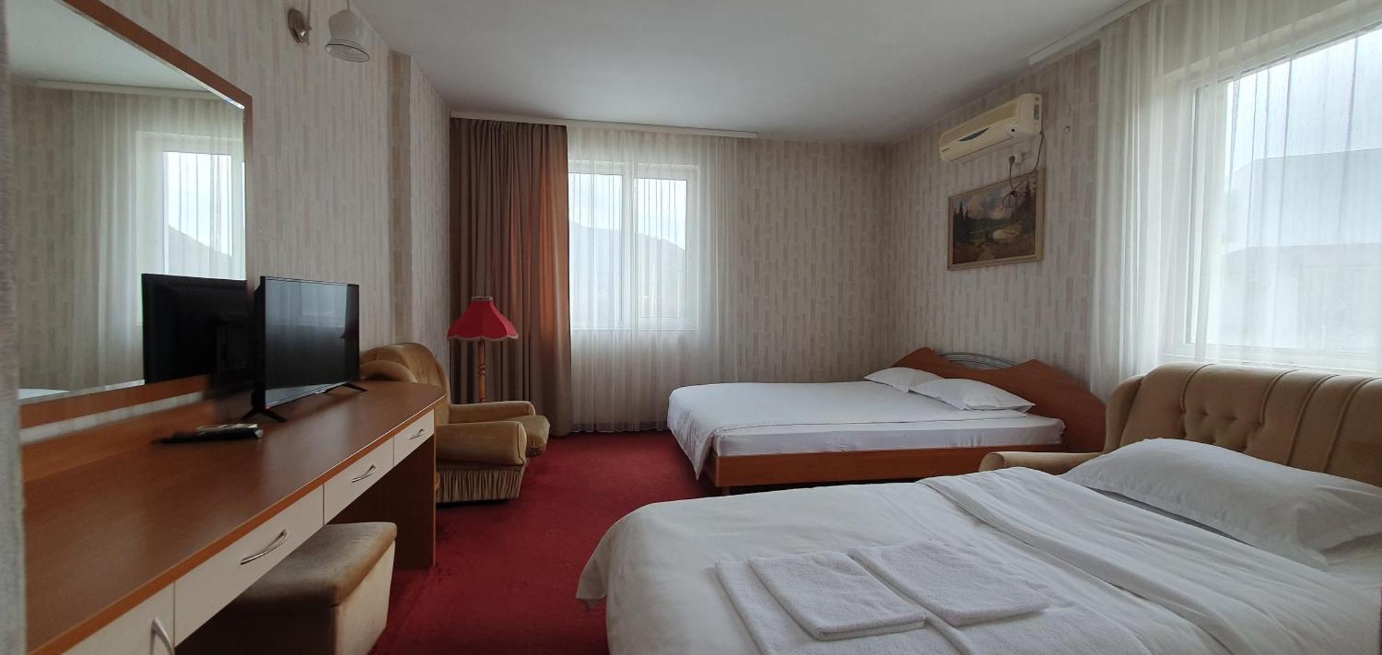 Motel Monza Благоєвград Екстер'єр фото