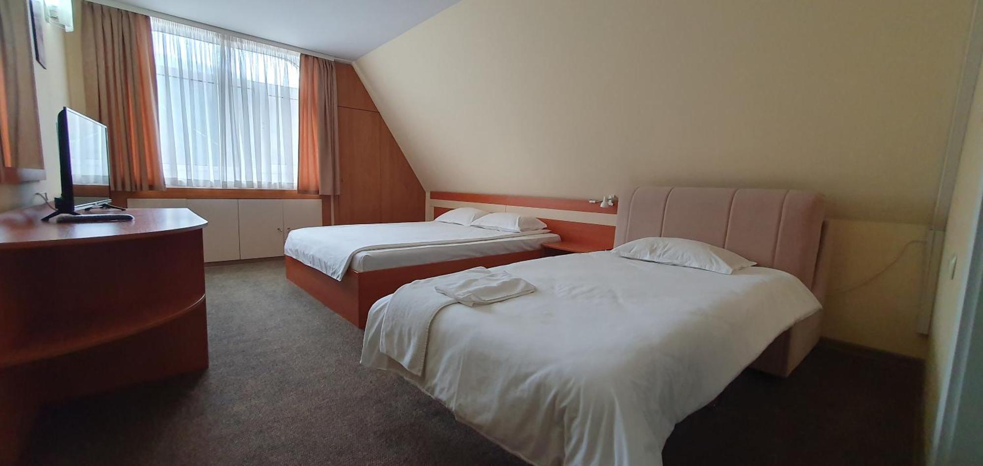 Motel Monza Благоєвград Екстер'єр фото