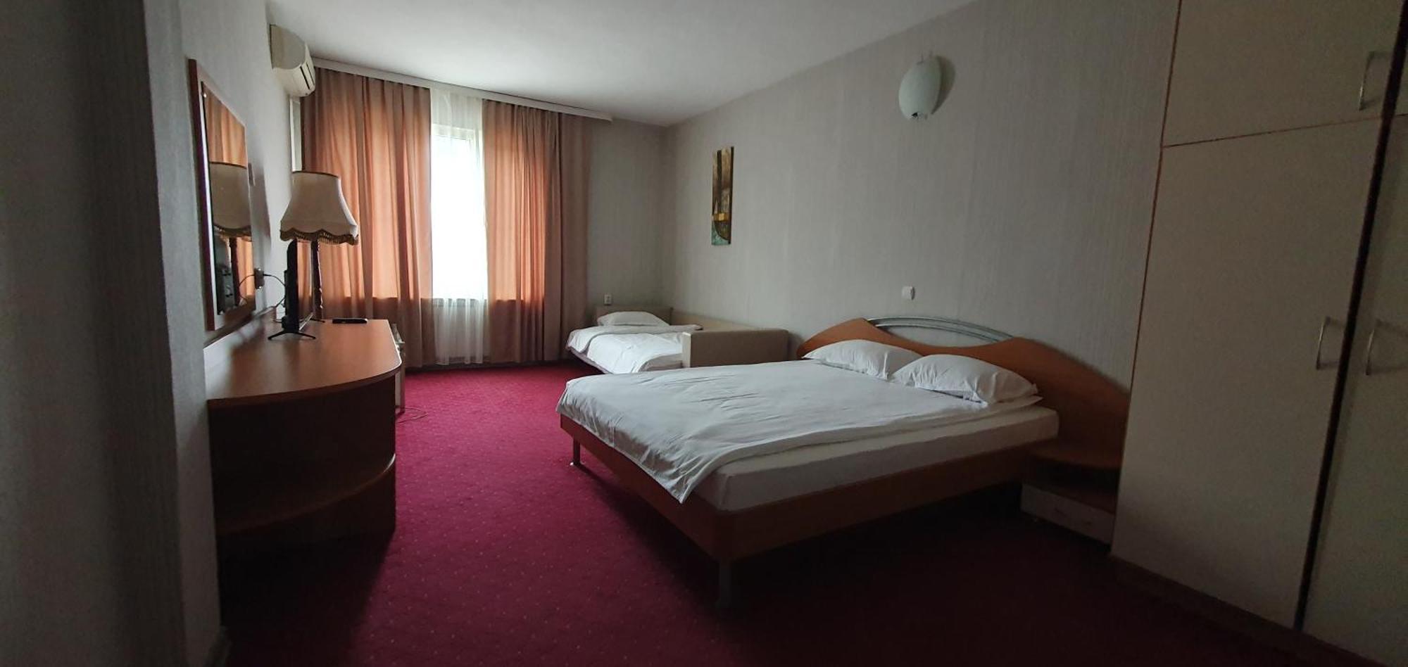 Motel Monza Благоєвград Екстер'єр фото