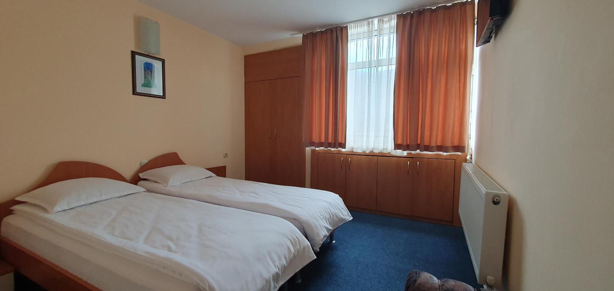 Motel Monza Благоєвград Екстер'єр фото