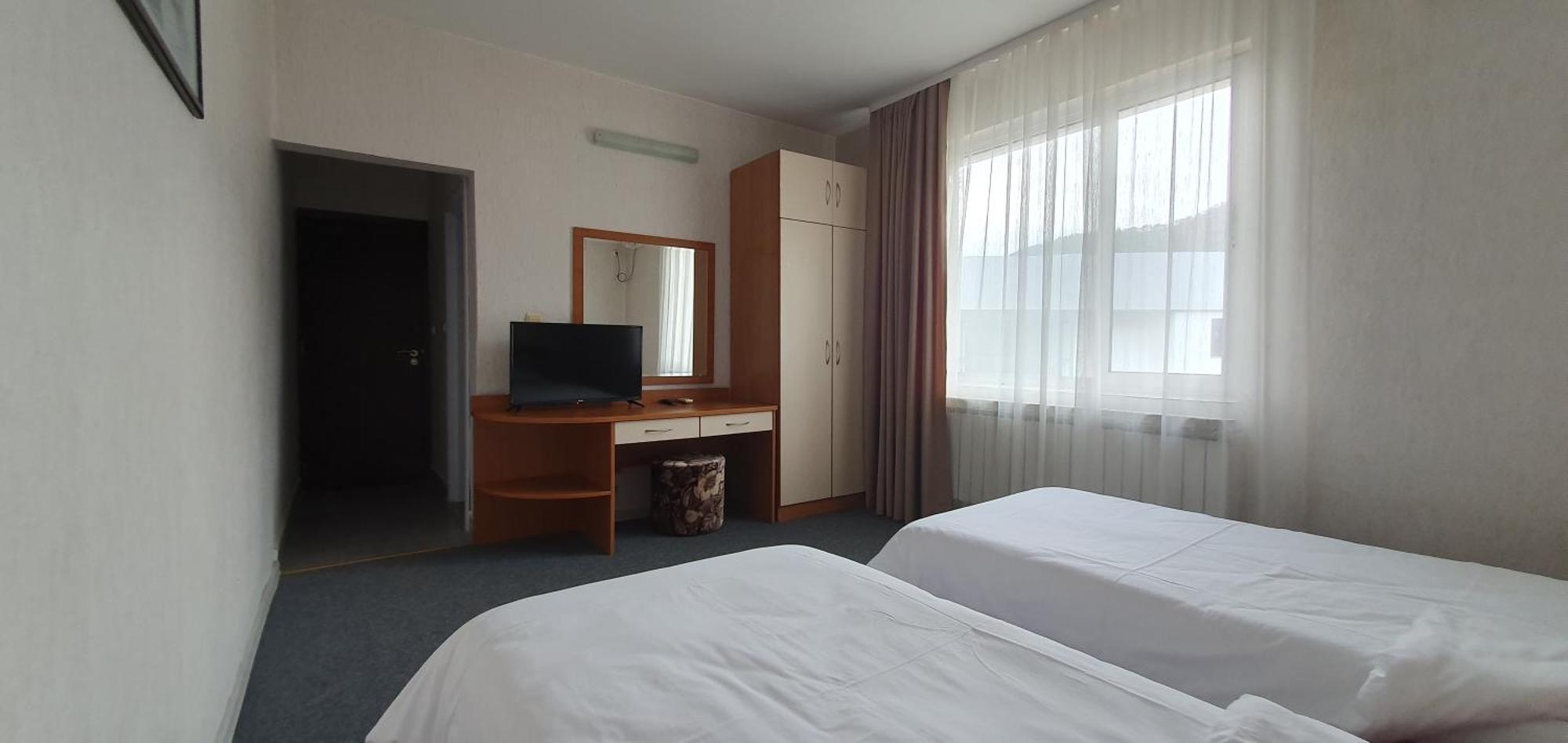 Motel Monza Благоєвград Екстер'єр фото