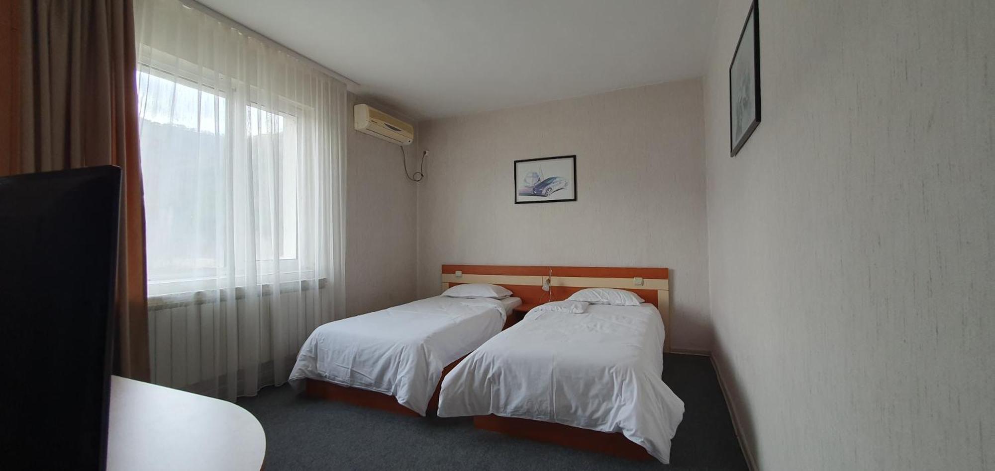 Motel Monza Благоєвград Екстер'єр фото