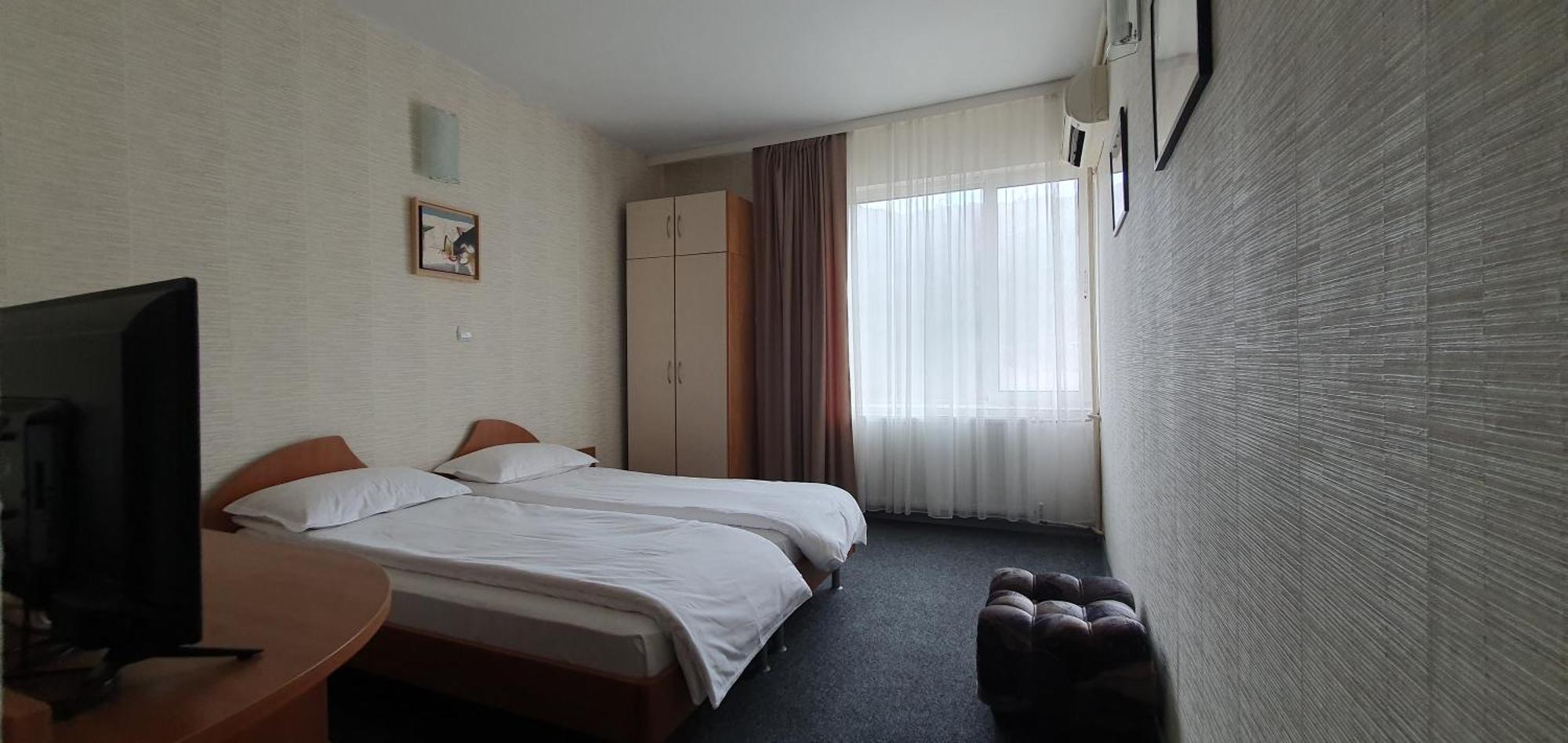 Motel Monza Благоєвград Екстер'єр фото