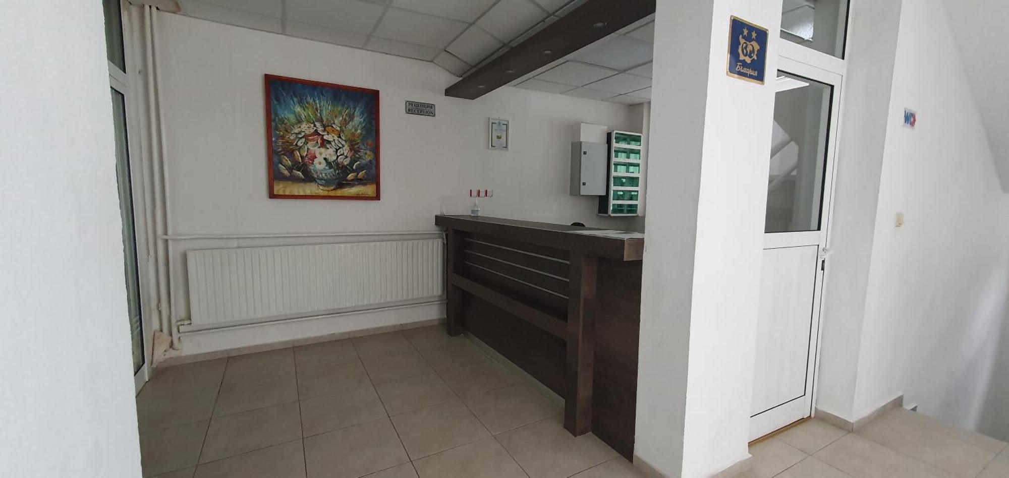 Motel Monza Благоєвград Екстер'єр фото