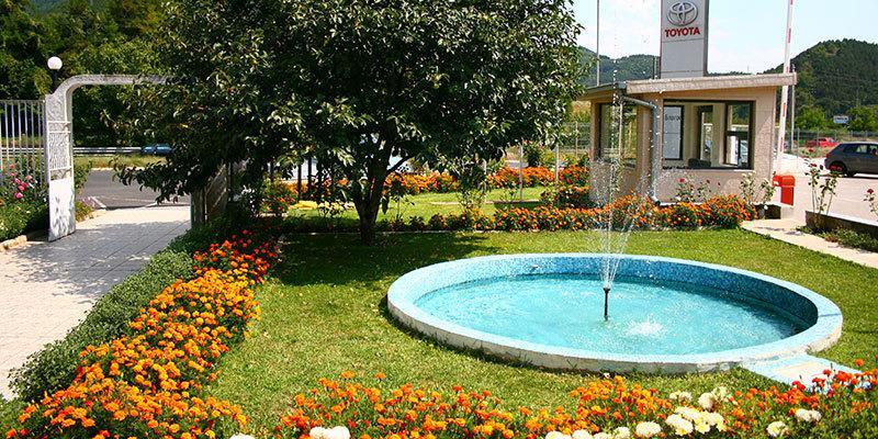 Motel Monza Благоєвград Екстер'єр фото